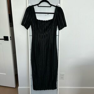 Black House of Harlow x Revolve Dress